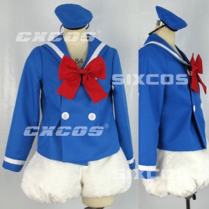 ɥʥɥå  ץ Donald Duck Cosplay Costume