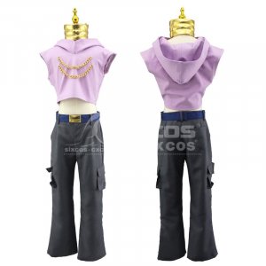 ͷ ޥꥯ 奿 Marik Ishtar  ץ ϥ Cosplay Costume