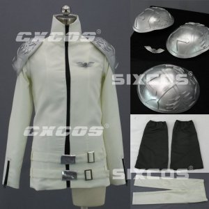 եҥåȥޥREBORN!   ץ Katekyo Hitman Reborn! - Milleflore Family Cosplay Costume