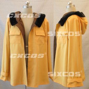 եҥåȥޥREBORN! ǥ  ץ Katekyo Hitman Reborn!- Dino Cosplay Costume 10 years later