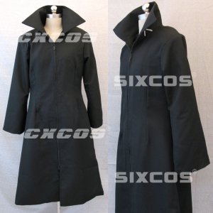 եҥåȥޥREBORN! ֥롼٥  ץ Katekyo Hitman Reborn! Bluebell Cosplay Costume 10 years later