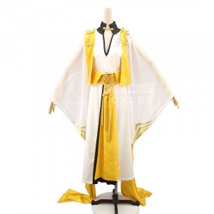 ȥץǥ塼 -  康ʥ꡼    ץ ϥ 塼 Mr Love: Queen's Choice - Kilo Cosplay Costume