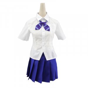 Ҥ餷Τʤ´ - ż   ץ ϥ 塼  Higurashi When They Cry - Furude Rika  Cosplay Costume