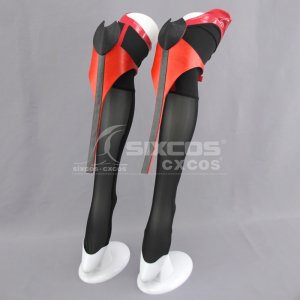 Ǧ -  椭  ץ쾮ʪ ȥå å   Mizuki Yukikaze Cosplay Accessories Stockings Socks