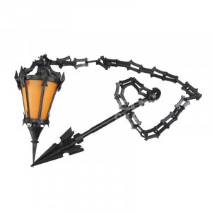 ʥ꥿ -  Johann  ץƻ   Black Survival - Johann Cosplay weapon arms lantern light