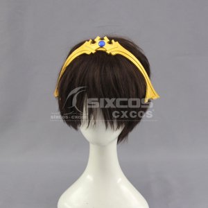 ƹ3ǮǾϩ - ޥ  ץȱ 塼 Kangoku Senkan 3 - Maya Cosplay Accessory headwear Hairband