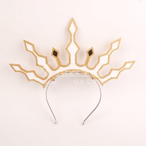 Fate Grand Order եȡɥ - 奿 ץȱ 塼 Fate Grand Order Ishtar Cosplay hairband