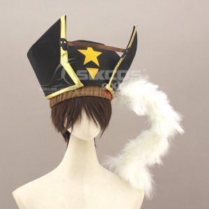  - 쥤 ˹ Ƭ ץƻ AOTU-Ray Cosplay hats 