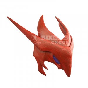 ꡼֡쥸 LOL -  ˺줶 ޥ ץƻ League of Legends The Unforgotten Yone(USA) Cosplay masks 