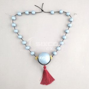 󤵤֤륹! - ۷ ͥå쥹 ꡼ ץƻ Ensemble Stars! Sakuma Ritsu Sakuma Rei necklace Cosplay