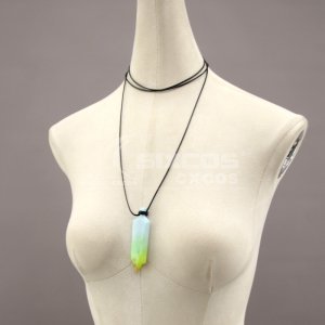 NU:˥Х -  饤󥹥 ͥå쥹 ꡼ ץƻ NU:Carnival Ed Cosplay necklace 