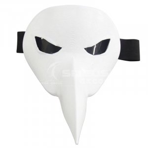 SCP - SCP-049 ڥȰ ޥ ץƻ SCP Foundation SCP-049 Cosplay mask