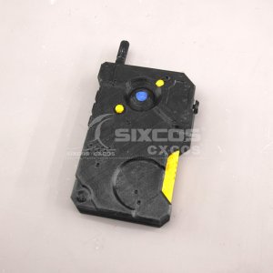 ᥿륮åV - ץåץɥ ץƻ Metal Gear Solid V Prop idroid Cosplay props 