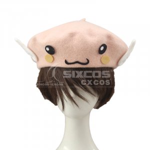 饰ʥ饤 - 󥸥 ݥ꡼ 襤˹ ץƻ Ragnarok Online Polly Cosplay hat