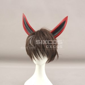 ꡼֡쥸 LOL -  ܥ   ꡼ ץȱ League of Legends Sett Cosplay hairband