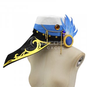 ᥤץ륹ȡ꡼ - եȥ ˹ Ƭ ץƻ MapleStory Phantom Cosplay hat 