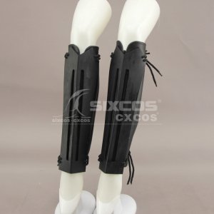 եȡɥ - ¼ 쥮 ץƻ Fate Grand Order Senji Muramasa Cosplay legging shoes 