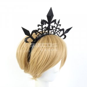 С Fate stay night ȥꥢ ڥɥ饴 塼 ϥ ץ쾮ʪ FGO Altria Pendragon Cosplay hairband