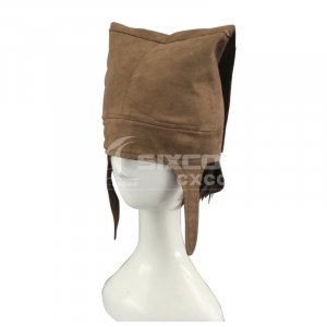 Dead by Daylight ǥå Х ǥ饤 - ĥ ˹ ץƻ Dead by Daylight Conjoined twins Antique Cosplay hat 