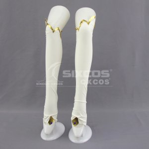 Veibae ץ쥽å COSPLAYʪ ᥤ Virtual anchor veibae Cosplay stockings socks