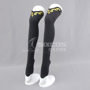 ̼ץƥӡ ȥΥ ץ쥽å COSPLAYʪ  Pretty Derby Satono Diamond Cosplay stockings socks