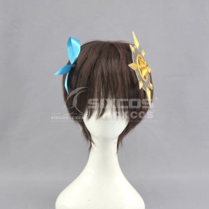 ¬ޤ - NPC Ƭ ץƻ ꡼ Did you guess the result? NPC Cosplay Accessories 