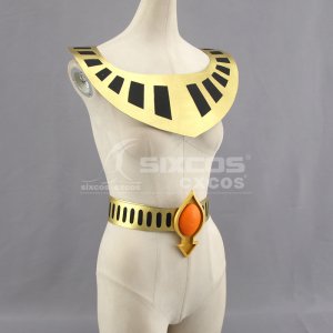  -  奨ץȤο ٥ ꡼ ץƻ   Sano Decorative Cosplay belt Accessories