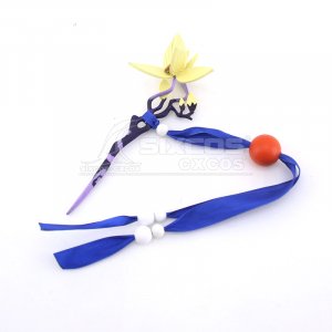 쥤 -  إԥ ȱ ꡼ ץƻ Honkai: Star Rail Blade Cosplay hair Accessories 