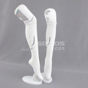 VOCALOID ܡ Racing Miku 2014 Ver. ץ쥽å ȥå History of Racing Miku Cosplay socks