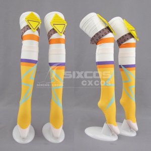 ڥå쥸 åȥ å ȥå ץ쾮ʪ Apex legends shroud Nataly Cosplay socks Stockings