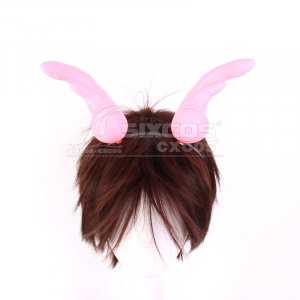 ɥ饴γ 󥹥γ Ƭ ץۡ ꡼ Dragon Horns Monster Cosplay Horns