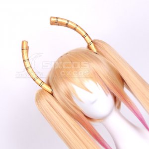 ӤΥᥤɥ饴 - ȡ ɥ饴ۡ Ƭ ץۡ ꡼ Miss Kobayashi's Dragon Maid Thor Cosplay Horns