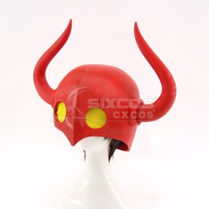 ONE PIECE ԡ - ա ա ۡإå ޥ ꡼ ץƻ One Piece Who's-Who Cosplay helmet