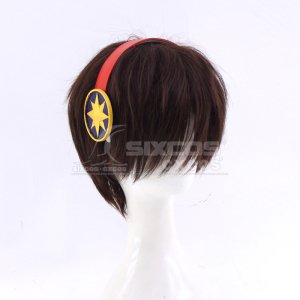 ե֥  ٥ ʡ ٥쥹 ʡ إåɥХ Ƭ ץƻ Fire Emblem Byleth Cosplay hair Accessories