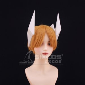  -  Ƭ ꡼ ץƻ AOTU Pius Cosplay Horns