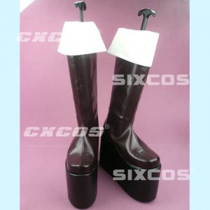 إꥢ Axis Powers HETALIA ɥ   ץ ֡ APH Axis Powers HETALIA Germany Halloween Cosplay Shoes