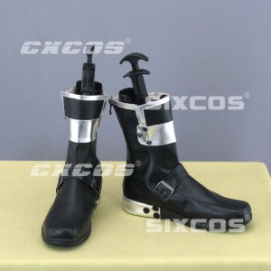 ɥ 饤 -   ͥë ¿ SAO  ץ ѥ֡ķ Sword Art Online - Kirito SAO General Cosplay Boots