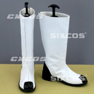 ưΥSEED ե  ѥ֡ķ Mobile Suit Gundam SEED Cosplay Lolita Boots