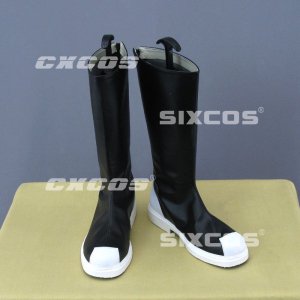 ưΥSEED DESTINY ե  ѥ֡ķ Mobile Suit Gundam SEED Cosplay Lolita Boots