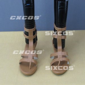 ONE PIECE ԡ ʥ  ץ ѥ֡ķ One Piece - Nami General Cosplay Boots