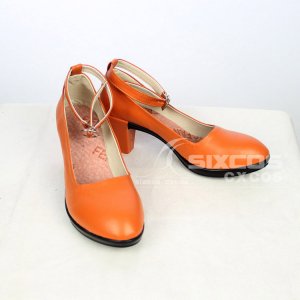  顼ࡼ  ץ ѥ֡ķ Sailor Moon - Sailor Venus - Minako General Cosplay Boots