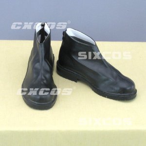 Ŵƻ999 ־  ץ ꡼ lolita ѥ֡ķ Galaxy Express 999 - Conductor General Cosplay Lolita Boots