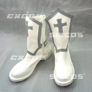 ɥ 饤 -      ץ ѥ֡ķ  Sword Art Online - AsunaGeneral Cosplay Lolita Boots