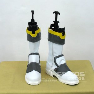 ƥ륺  ꥢ - 塼 ޥƥ  ץ֡ķ Tales of Xillia Jude Mathis Halloween Cosplay Shoes