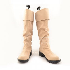 ޥFRONTIER  Ρ  ץ֡ķ cosplay boots Macross Frontier Sheryl Nome Cosplay Shoes