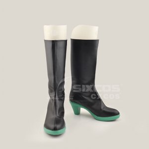 ˡʹ⹻ ȿ  ץ֡ķ The Irregular at Magic High School shiba miyuki Cosplay Shoes