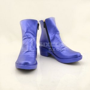 祸δ̯ ˥ 硼  ץ֡ķ JoJo's Bizarre Adventure Johnny Joesta Cosplay Boots Shoes