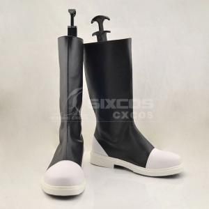  ĥХ ˥ ϵ  ץ֡ķ Tsubasa Reservoir Chronicle  Tsubasa Halloween Cosplay Boots Shoes