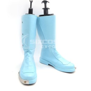 ̥饤 The First   ϥ ץ췤 ֡ Kamen Rider The First effeminate Cosplay Boots Shoes