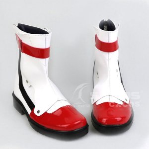 ӥ쥫֥ ȥ ȥ  ץ֡ķ Eureka Seven - Renton Thurston Halloween Cosplay Boots Shoes